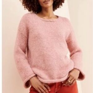 Little Lies Amelia Sweater Size M/L NWOT